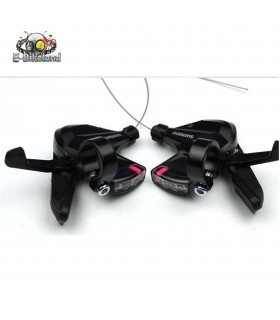 Χειριστήρια Ταχυτήτων Shimano Altus SL-M310