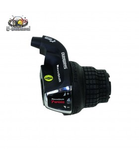 Χειριστήριο Shimano Revo Shift 7sp Δεξί