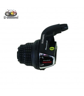 Χειριστήριο Shimano Revo Shift 3sp Αριστερό