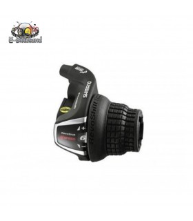 Χειριστήριο Shimano Revo Shift 6sp Δεξί