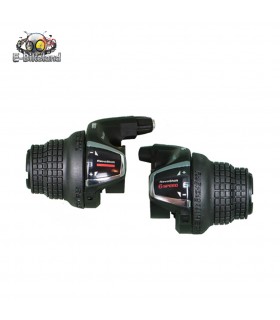 copy of Χειρισήρτια Σετ Shimano RenoShift 3sp+7sp