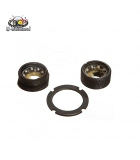 Ποτήρια Μεσαίας Τριβής για ΜΤΒ ποδήλατα