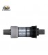'Αξονας Μεσαίας Τριβής Shimano BB-UN26-K