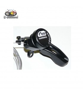 Χειριστήρια ταχυτήτων Shimano Tourney SL-TZ20 7sp