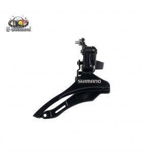 Ντεραγιέρ εμπρός Shimano Tourney FD-TZ30