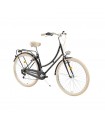 DHS Urban Bike Citadinne 2834 28'' Μαύρο